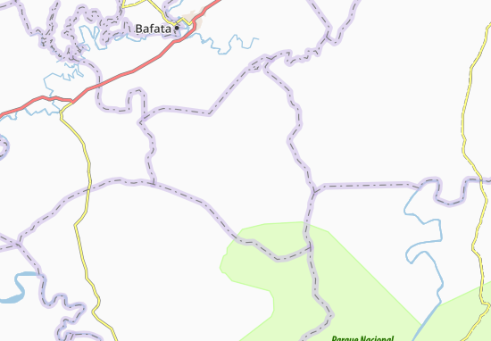 Munhini Map