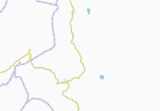Kaart Plattegrond Kulkwal