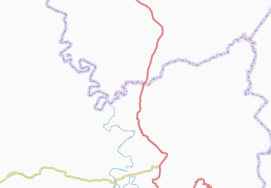 Mapa Bilabowal