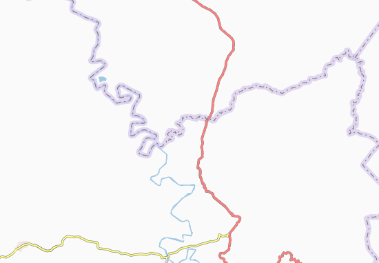 Mapa Paraol Niagui