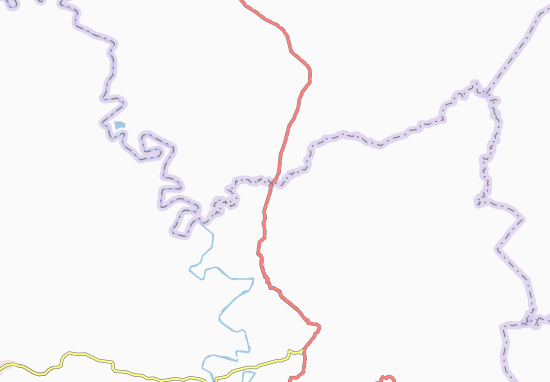 Mapa Herebowal