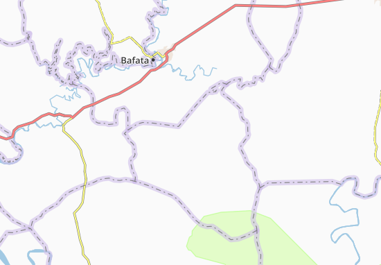 Jaubesutu Map
