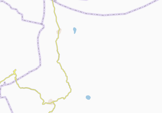 Kaart Plattegrond Bireyli