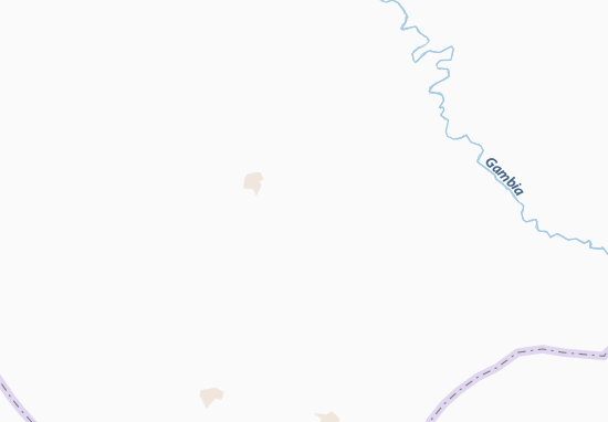 Broua Map
