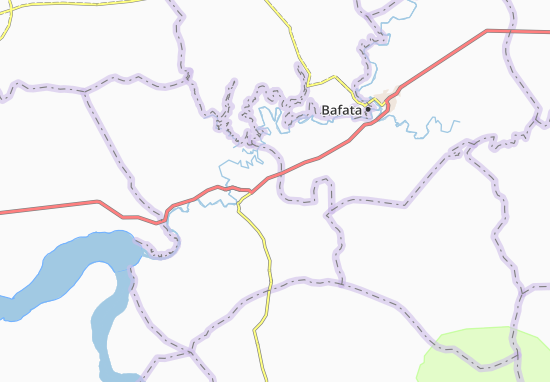 Sejo Map