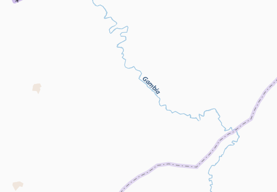 Mapa Dondediabi