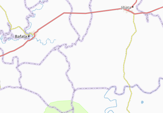 Mapa Sincha Jai