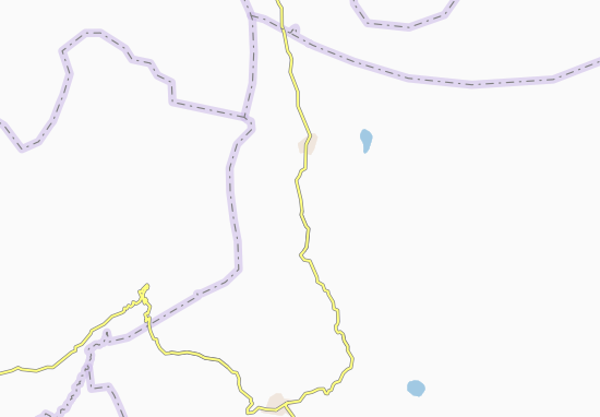Amora Gedel Map