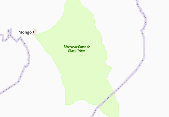 Karte Stadtplan Monti