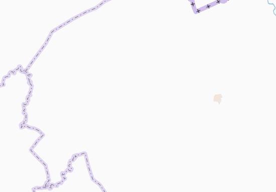 Karte Stadtplan Kakessa