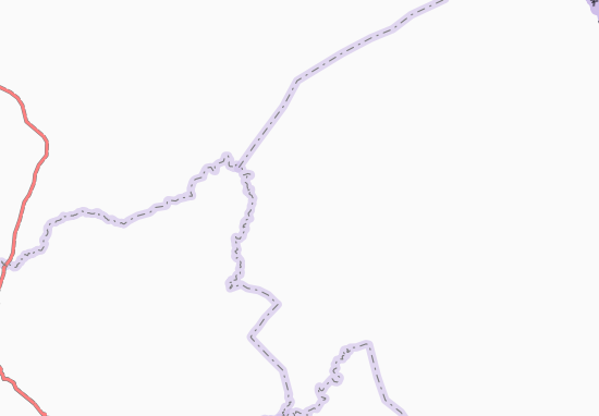 Mappe-Piantine Bangui