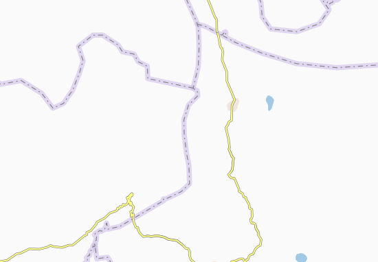 Mapa Mehid