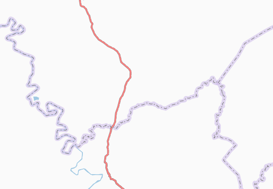 Bagadiara Map
