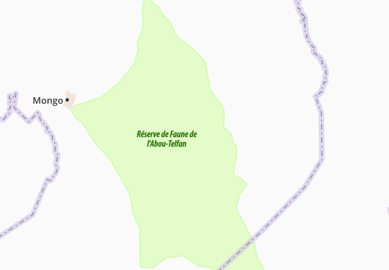 Mapa Tarro