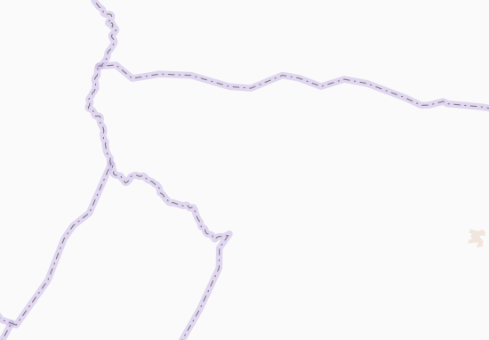 Ualta Uado Map
