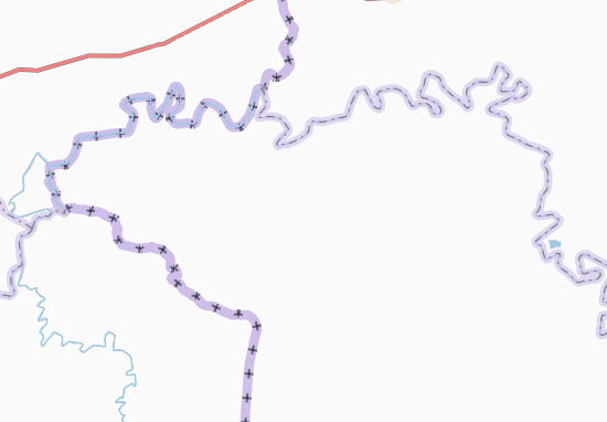 Mapa Kankodi