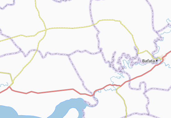Banir Map