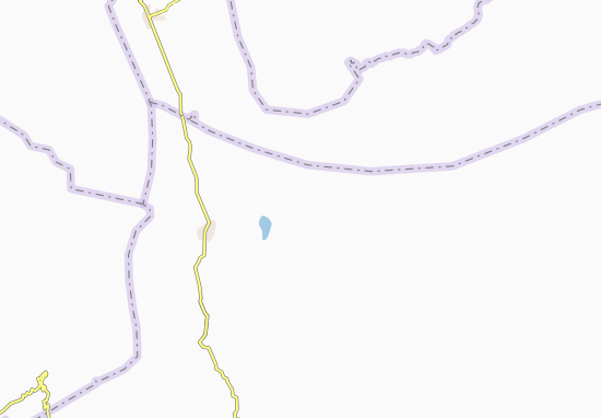 Mapa Zebul