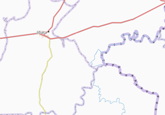 Suludinca Map