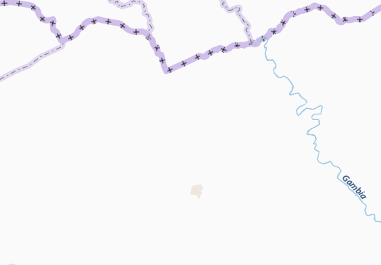 Bennsori Map