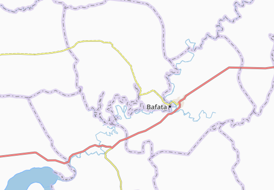 Mapa Sare Gana