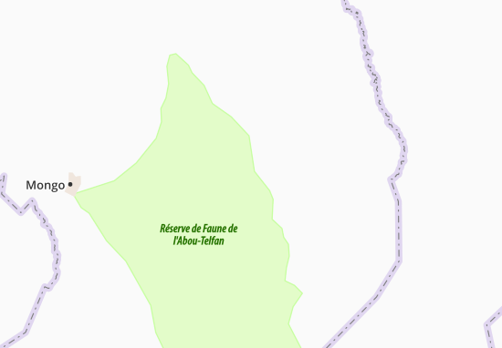 Mappe-Piantine Baro