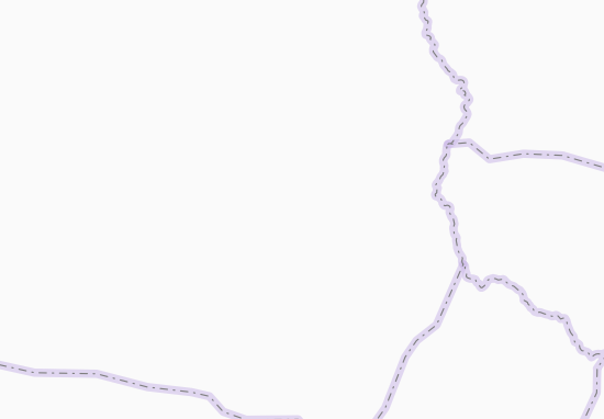 Mapa Nicuara