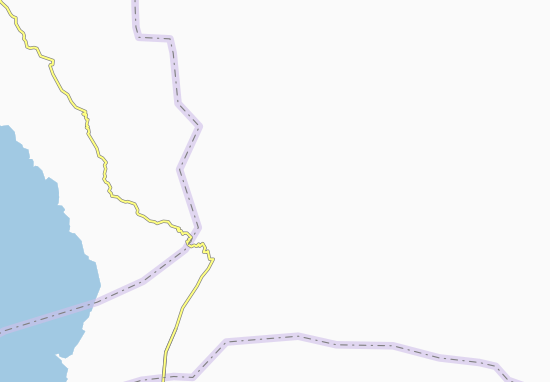 Mapa Bachila