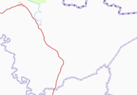 Danguiri Map