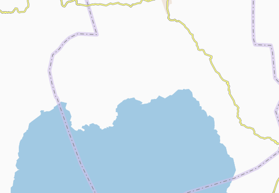 Mapa Abale