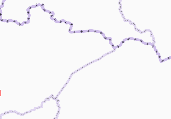 Kaart Plattegrond Parawol