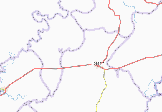 Jai Sambalo Map