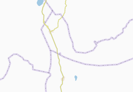 Harosha Map
