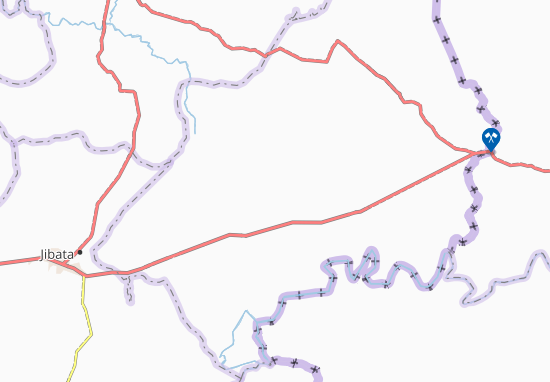 Capassa Map