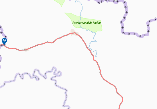 Iera Map
