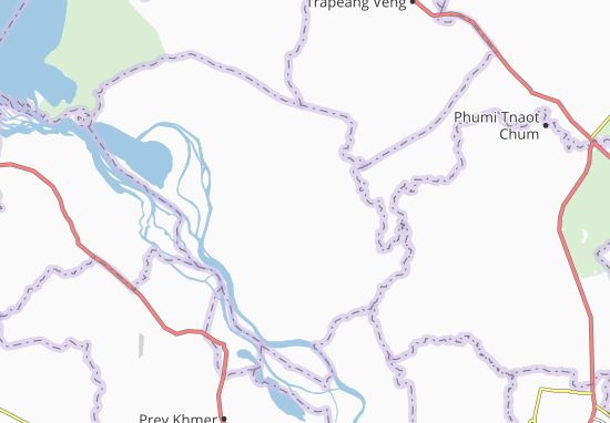 Mapa Phumi Thlok