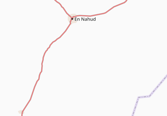 Mapa Makhagur