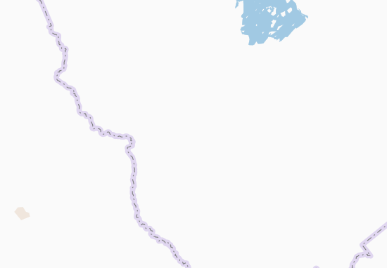 Mapa Kakaraka
