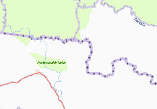 Usik Map