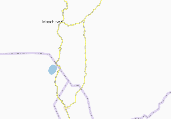 Mapa Chemero