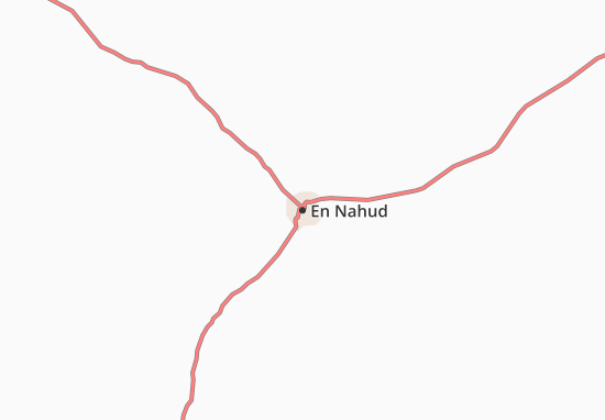 Mapa En Nahud