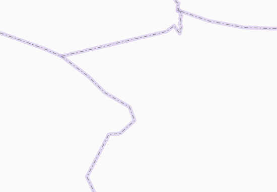 Magram Kebir Map