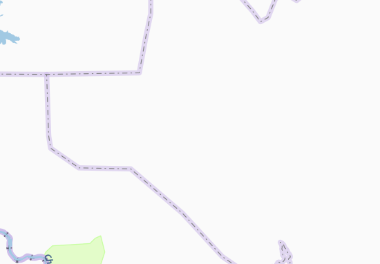 Kaart Plattegrond Delema