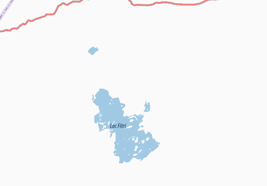 Mapa Dini