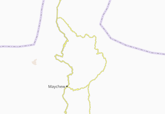 Waren Map