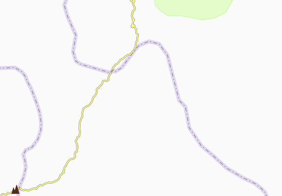 Kaart Plattegrond Alemashar
