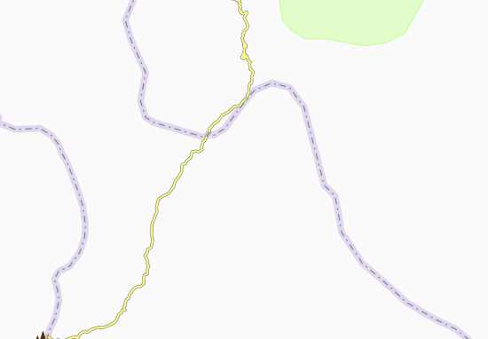 Kaart Plattegrond Gramtagot