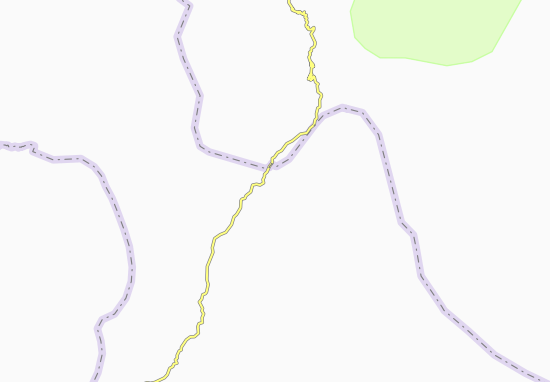 Kaart Plattegrond Dacua