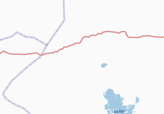 Amana Map