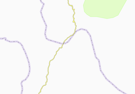 Dumlo Yohannes Map